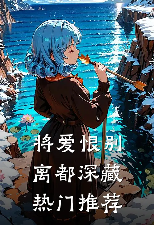 将爱恨别离都深藏热门推荐