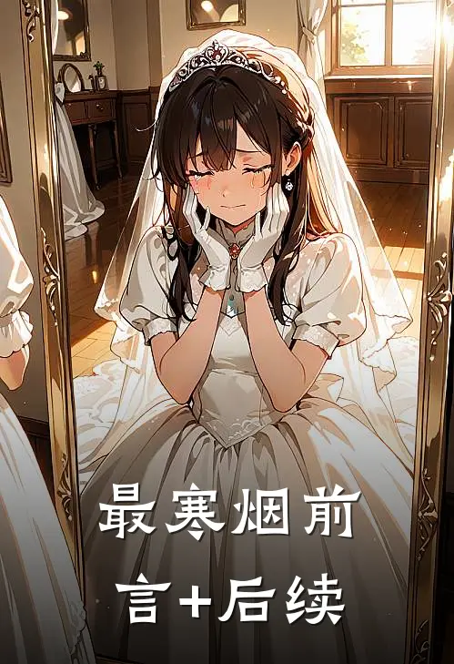 最寒烟前言+后续