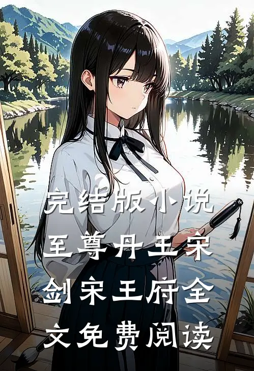 完结版小说至尊丹王宋剑宋王府全文免费阅读