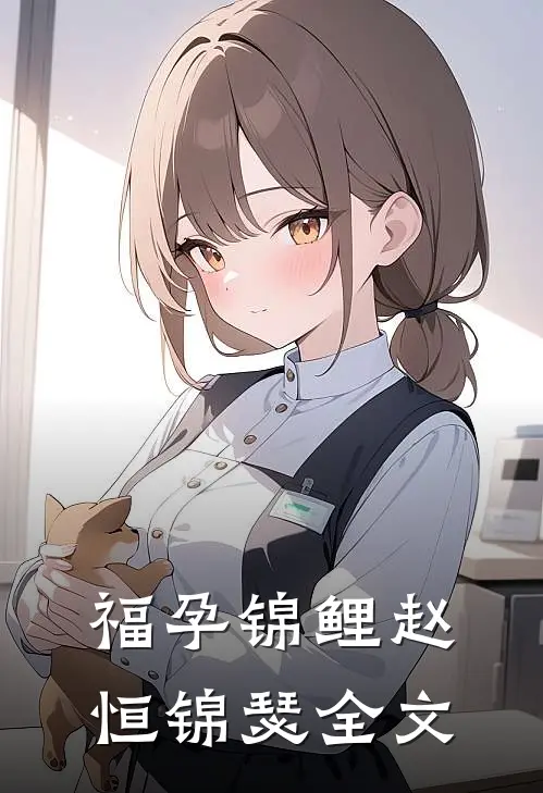 福孕锦鲤赵恒锦瑟全文