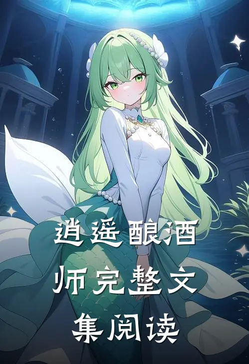 逍遥酿酒师完整文集阅读