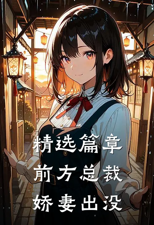 精选篇章前方总裁娇妻出没