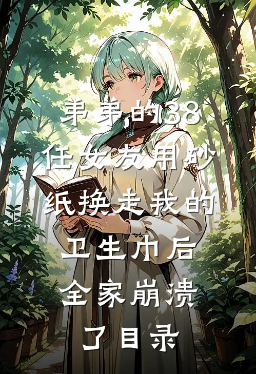 弟弟的38任女友用砂纸换走我的卫生巾后，全家崩溃了目录