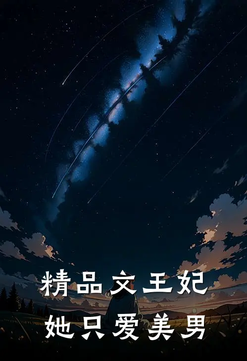 精品文王妃她只爱美男免费阅读