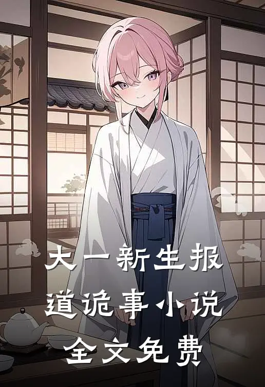 大一新生报道诡事小说全文免费