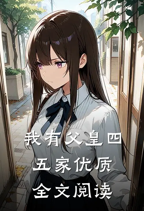 我有父皇四五家优质全文阅读