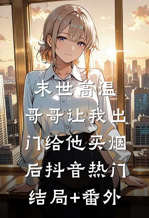 末世高温，哥哥让我出门给他买烟后抖音热门结局+番外