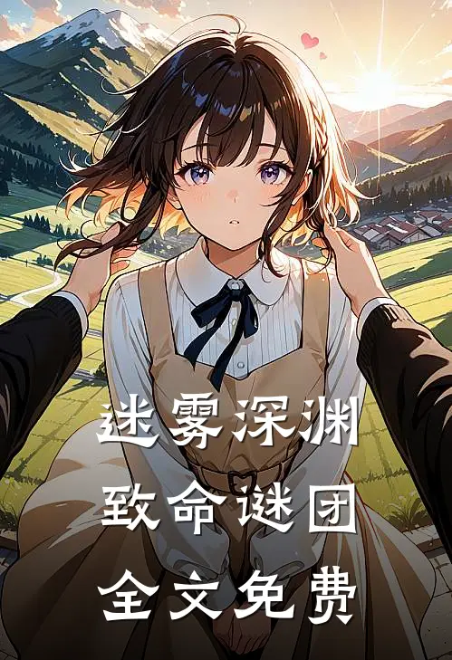 迷雾深渊：致命谜团全文免费