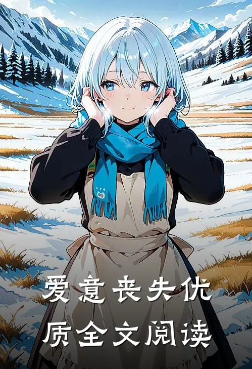 爱意丧失优质全文阅读