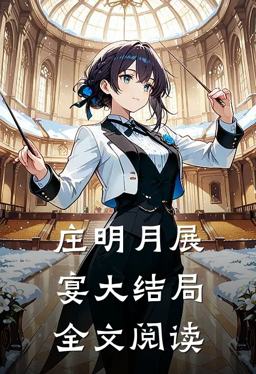 庄明月展宴大结局全文阅读