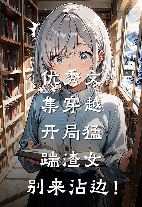 优秀文集穿越：开局猛踹渣女，别来沾边！