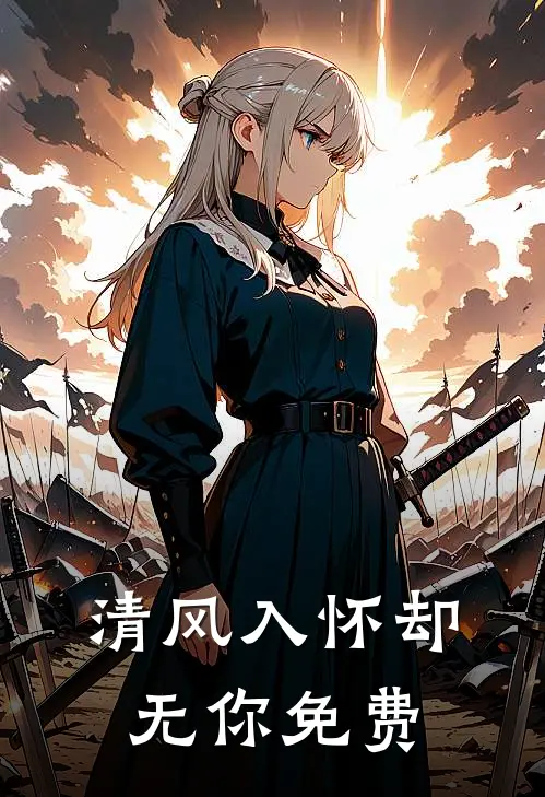 清风入怀却无你免费
