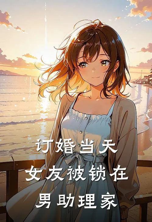 订婚当天，女友被锁在男助理家