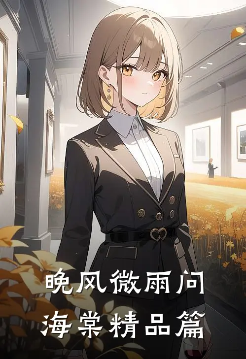 晚风微雨问海棠精品篇