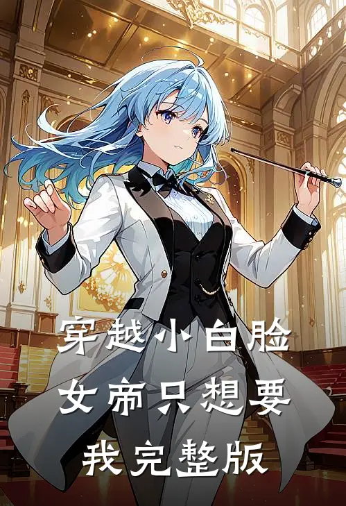 穿越小白脸，女帝只想要我完整版