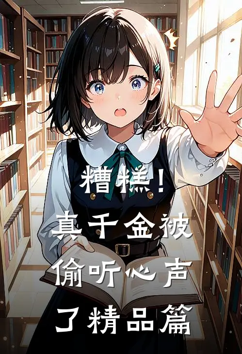 糟糕！真千金被偷听心声了精品篇