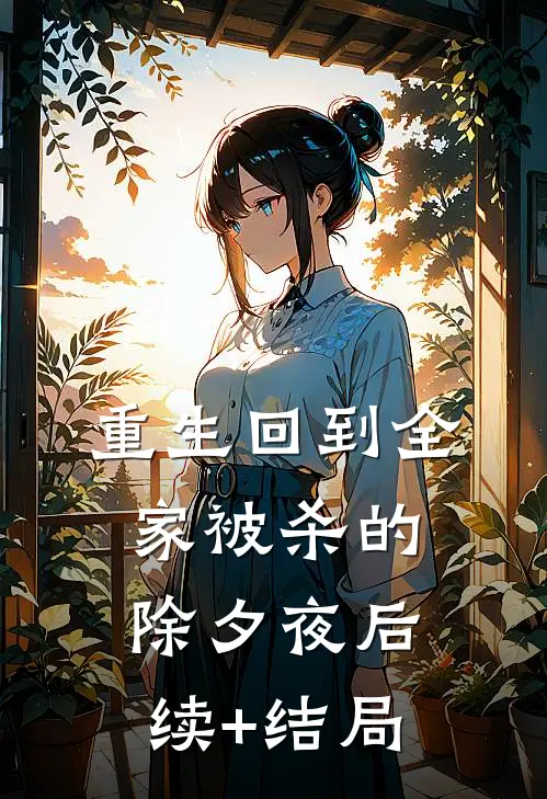 重生回到全家被杀的除夕夜后续+结局