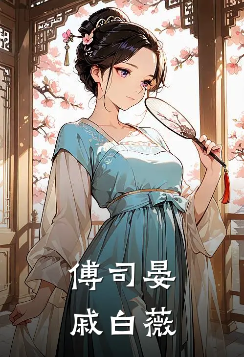 傅司晏戚白薇