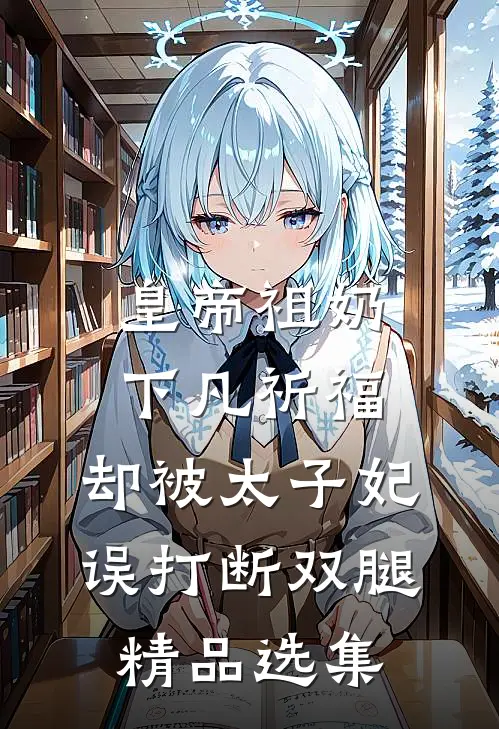 皇帝祖奶下凡祈福，却被太子妃误打断双腿精品选集