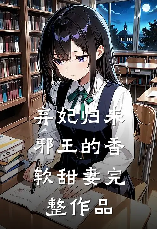 弃妃归来：邪王的香软甜妻完整作品