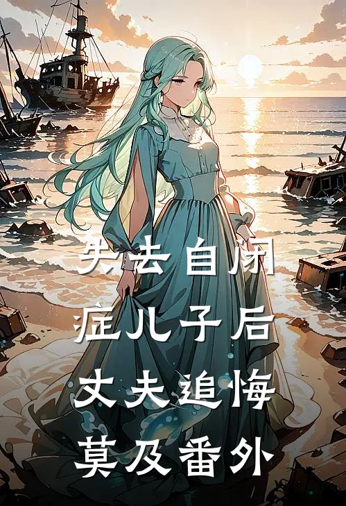 失去自闭症儿子后丈夫追悔莫及 番外