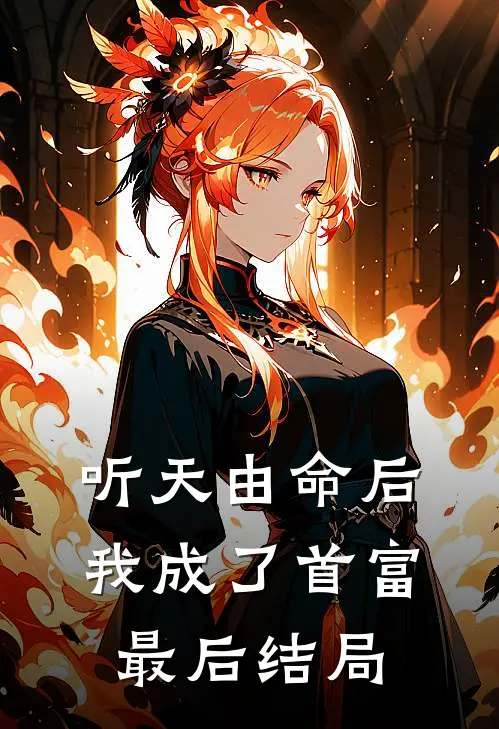 听天由命后，我成了首富最后结局