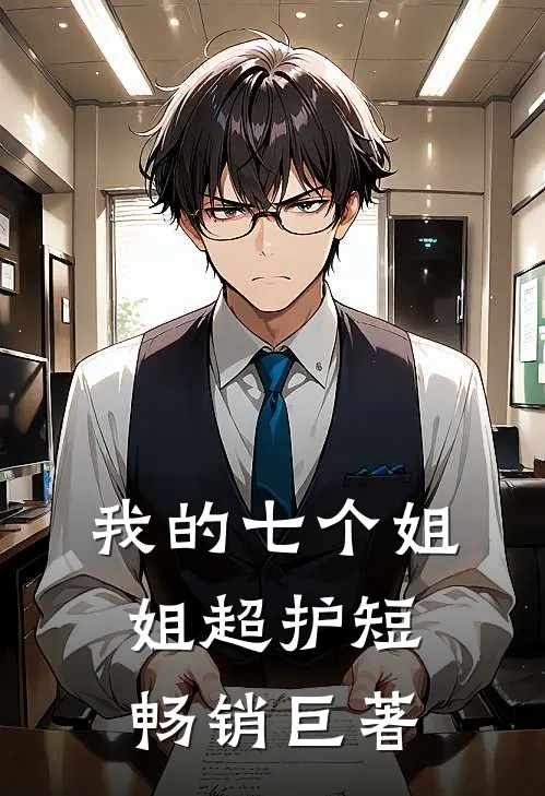 我的七个姐姐超护短畅销巨著