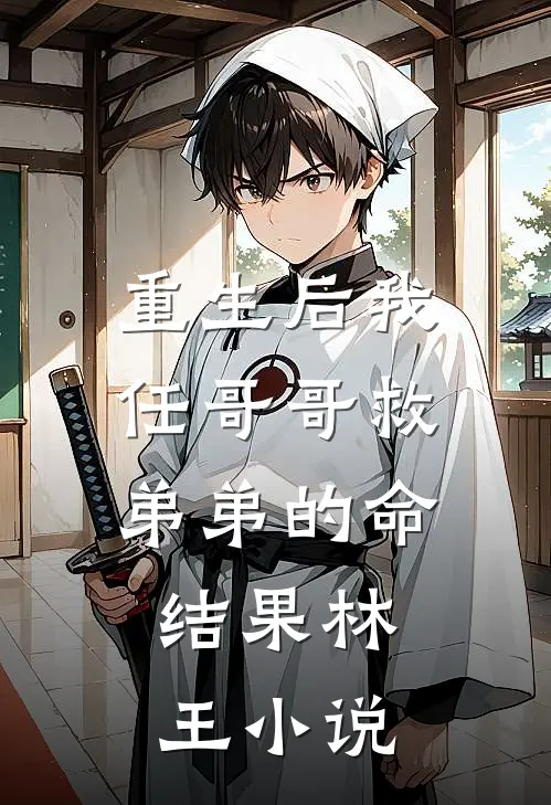 重生后我任哥哥救弟弟的命，结果林王小说