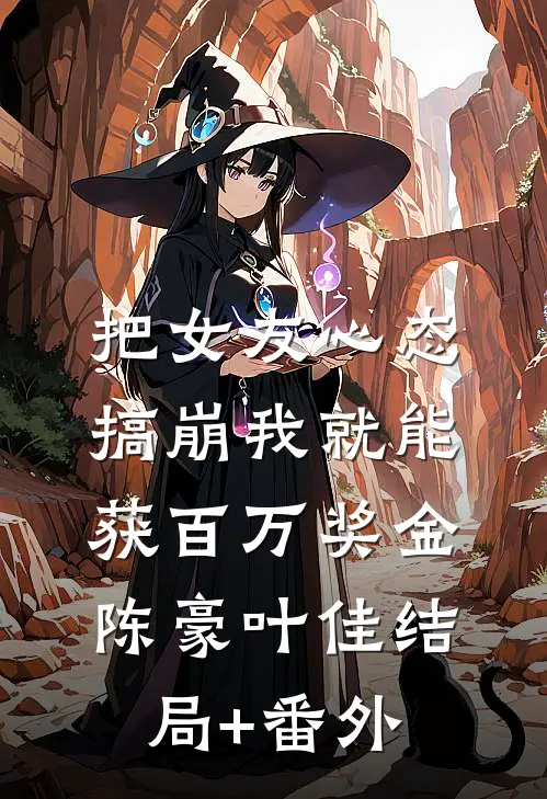 把女友心态搞崩我就能获百万奖金陈豪叶佳结局+番外