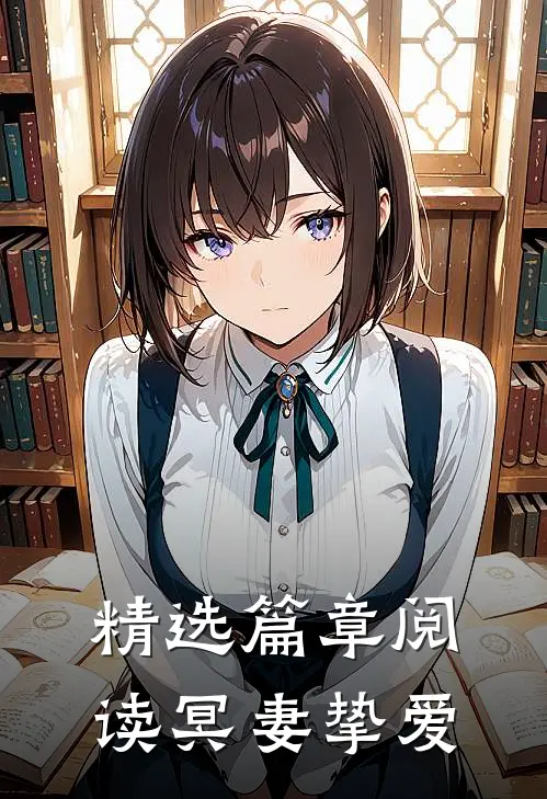 精选篇章阅读冥妻挚爱