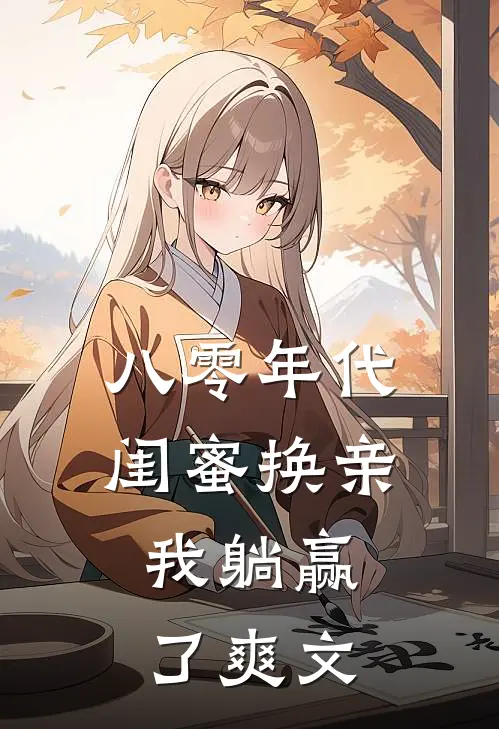 八零年代闺蜜换亲，我躺赢了爽文