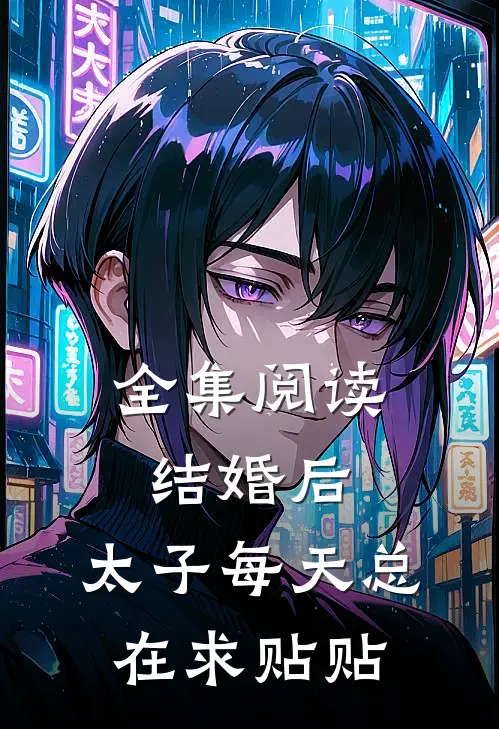 全集阅读结婚后，太子每天总在求贴贴