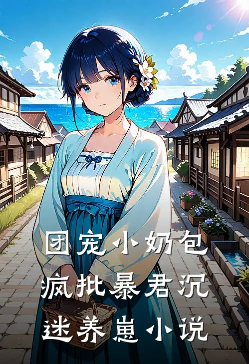 团宠小奶包，疯批暴君沉迷养崽小说