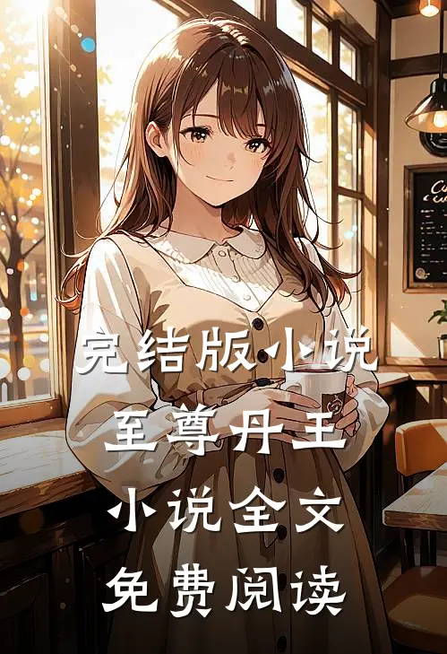 完结版小说至尊丹王小说全文免费阅读
