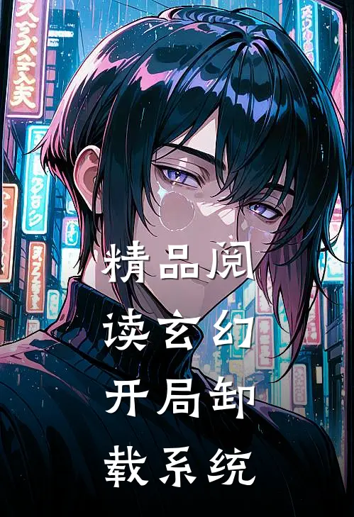 精品阅读玄幻：开局卸载系统