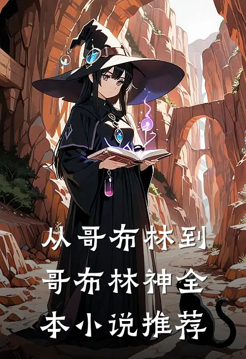 从哥布林到哥布林神全本小说推荐