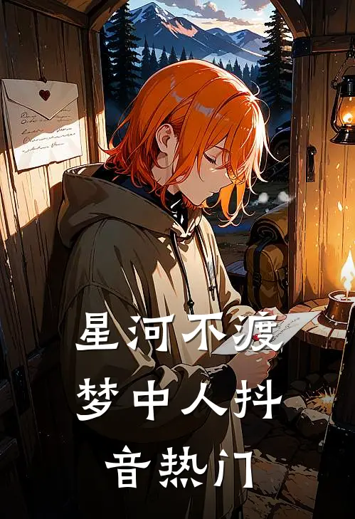 星河不渡梦中人抖音热门