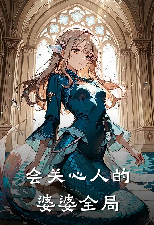 会关心人的婆婆全局