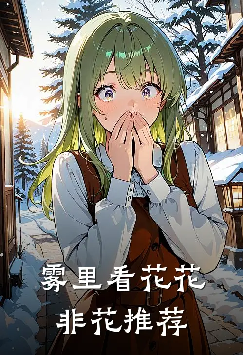 雾里看花花非花推荐