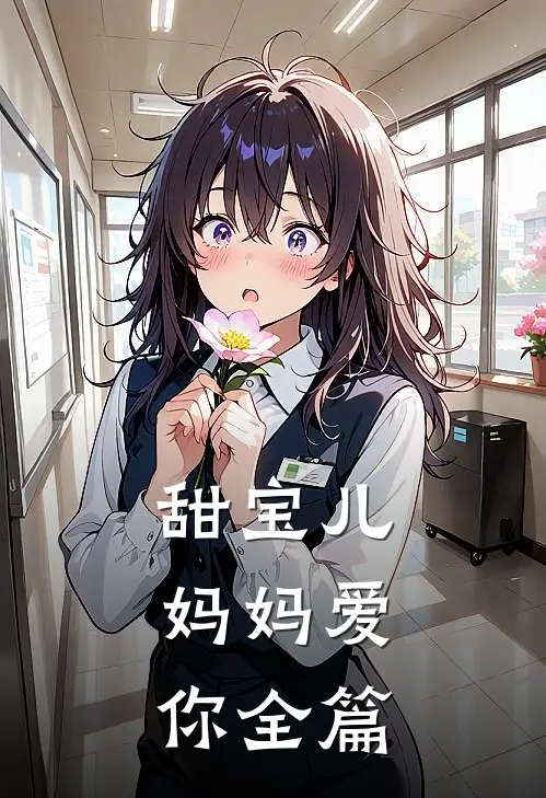甜宝儿，妈妈爱你全篇