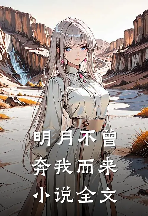 明月不曾奔我而来小说全文