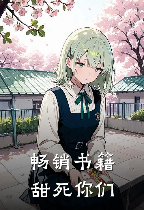 畅销书籍甜死你们