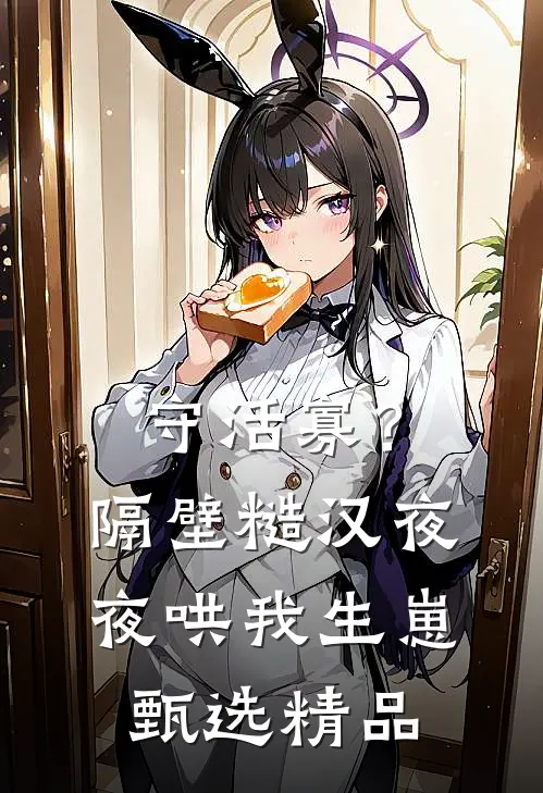 守活寡？隔壁糙汉夜夜哄我生崽甄选精品