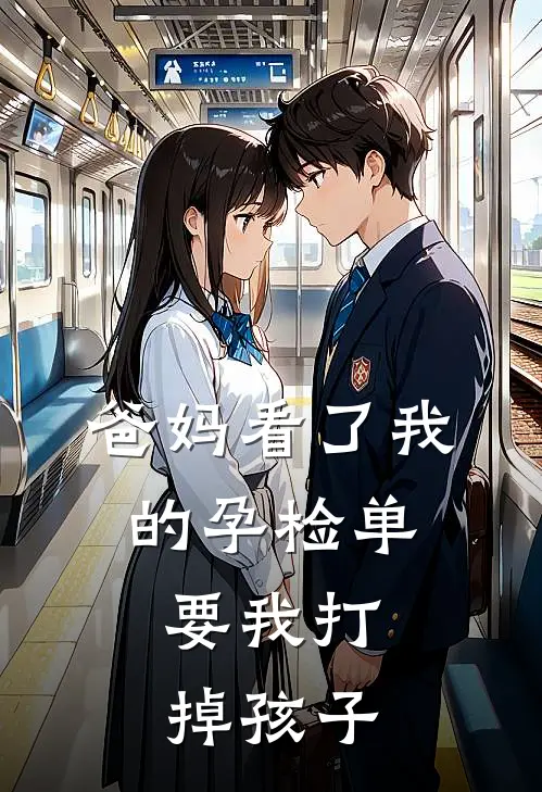 爸妈看了我的孕检单，要我打掉孩子
