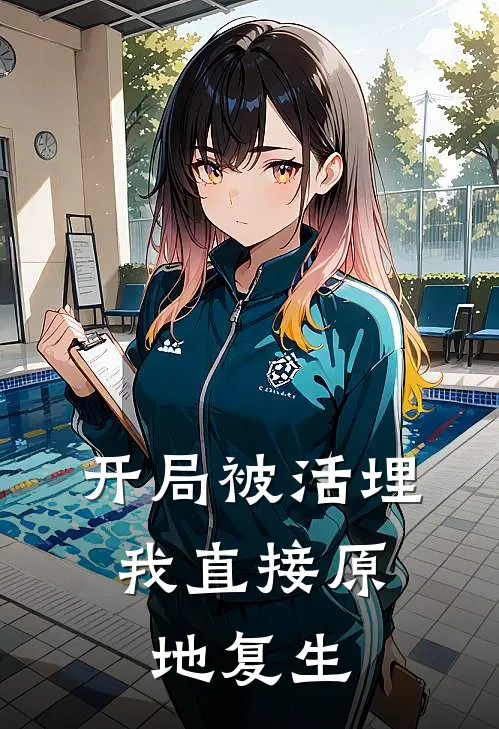 开局被活埋，我直接原地复生