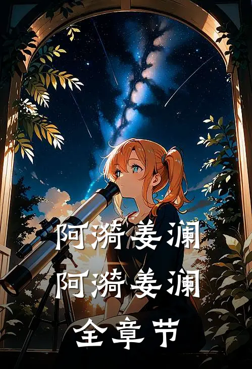 阿漪姜澜阿漪姜澜全章节