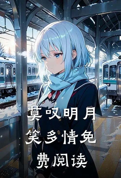 莫叹明月笑多情免费阅读