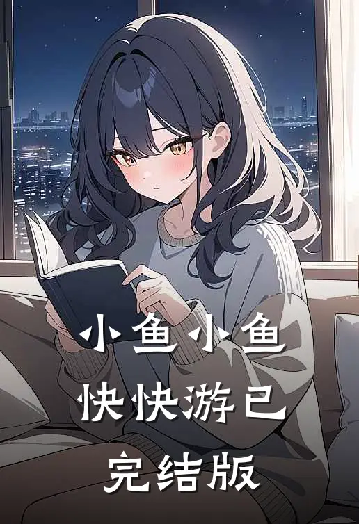 小鱼小鱼快快游已完结版