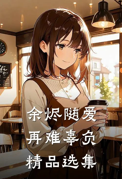 余烬随爱再难辜负精品选集