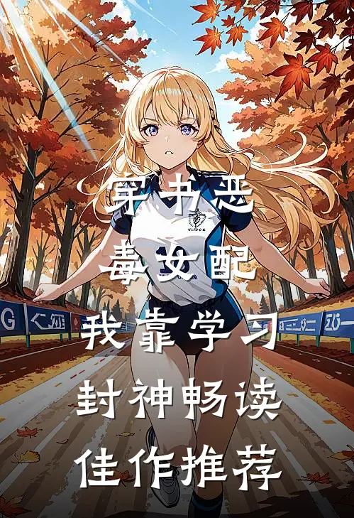 穿书恶毒女配，我靠学习封神畅读佳作推荐